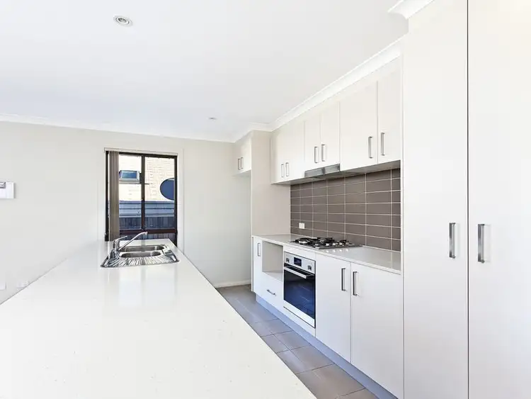 Third view of Homely house listing, 47 Victoria Owen Circuit, Casey ACT 2913