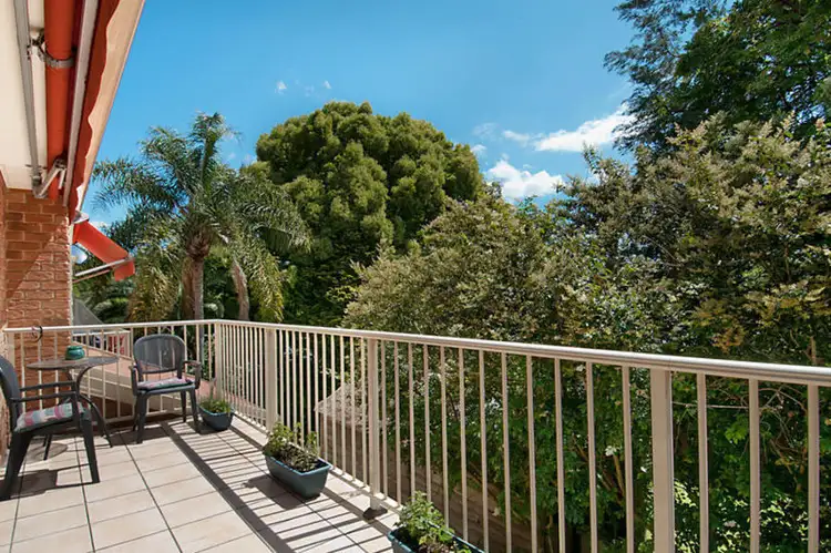 Fourth view of Homely townhouse listing, 1/30 Webb Street, East Gosford NSW 2250