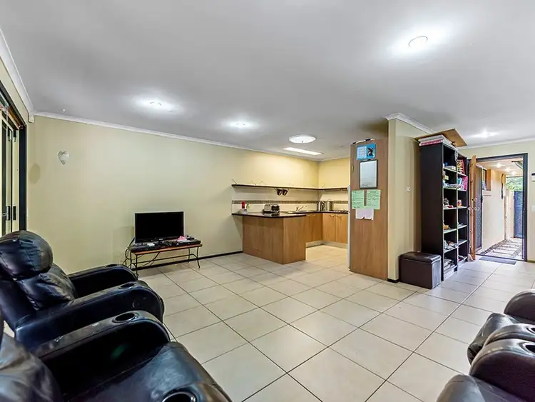 Third view of Homely unit listing, Unit 2/20 Orkney Place, Labrador QLD 4215