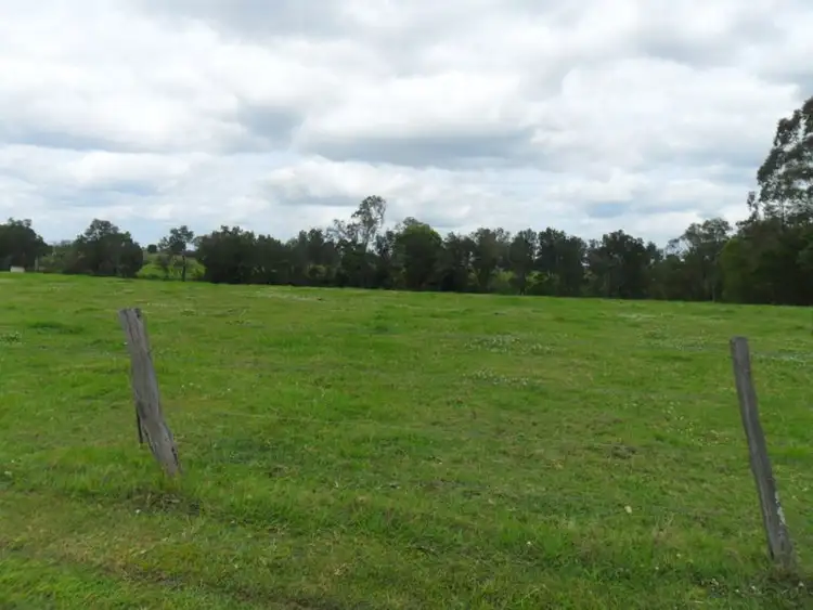 Third view of Homely land listing, Address available on request
