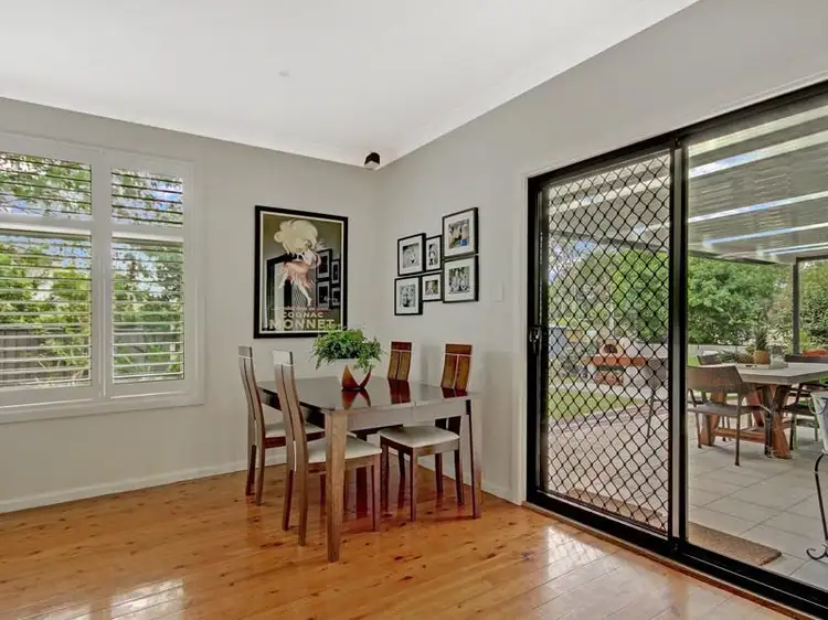 Fourth view of Homely house listing, 331 The Boulevarde, Gymea NSW 2227