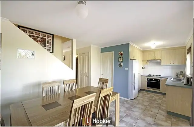 Fourth view of Homely house listing, 7/66 Paul Coe Crescent, Ngunnawal ACT 2913