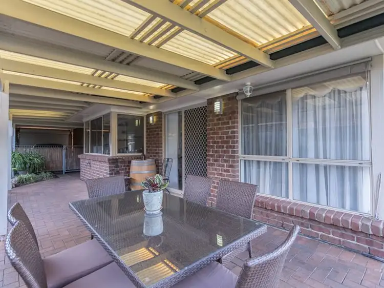 Fourth view of Homely house listing, 15 Legend Avenue, Walkley Heights SA 5098