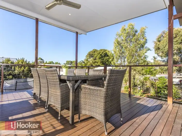 Seventh view of Homely house listing, 24 Boyanda Drive, Kallangur QLD 4503