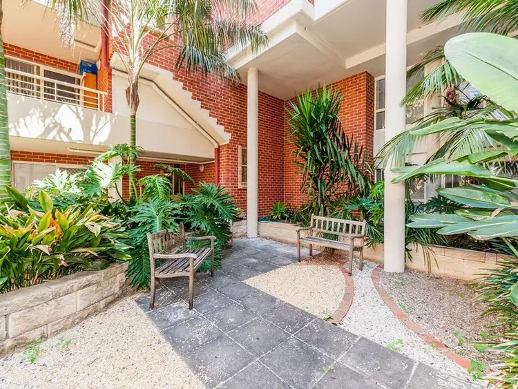 Third view of Homely apartment listing, 9/303-307 Penshurst Street, Willoughby NSW 2068