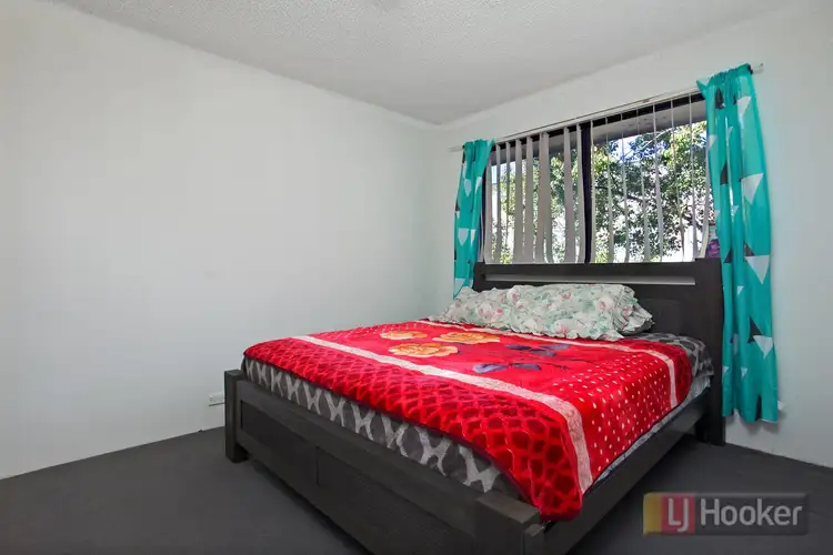 Third view of Homely unit listing, Unit 12/16-20 Sainsbury Street, St Marys NSW 2760