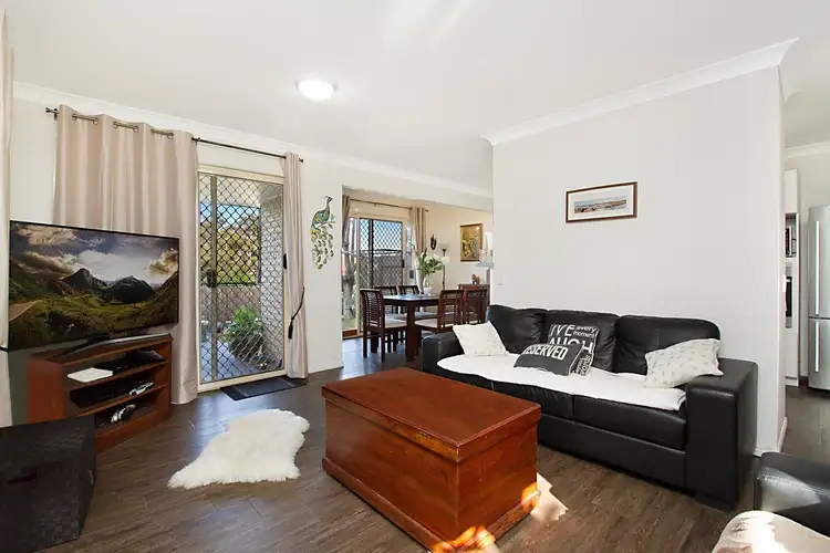 Fifth view of Homely townhouse listing, 19/18 Discovery Drive, Helensvale QLD 4212