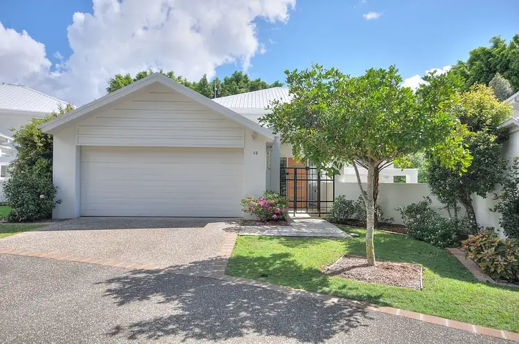 13/272 Ashmore Road, Benowa QLD 4217