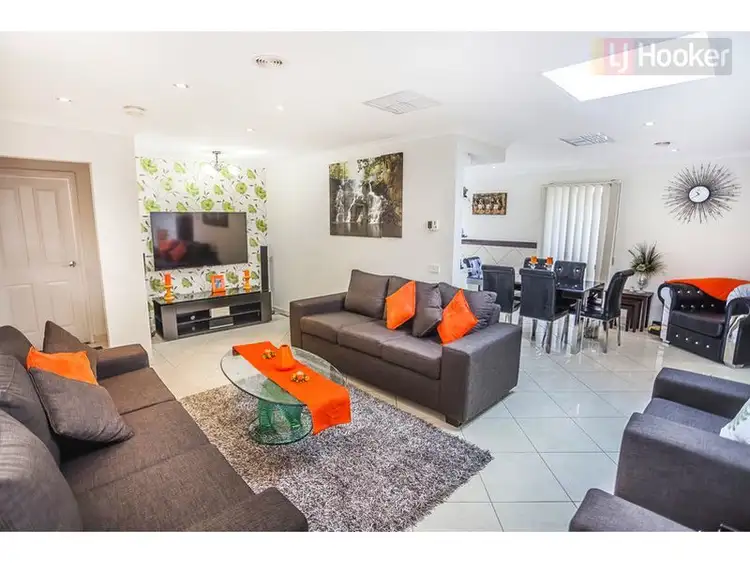 Main view of Homely house listing, 19 Knight Court, Meadow Heights VIC 3048