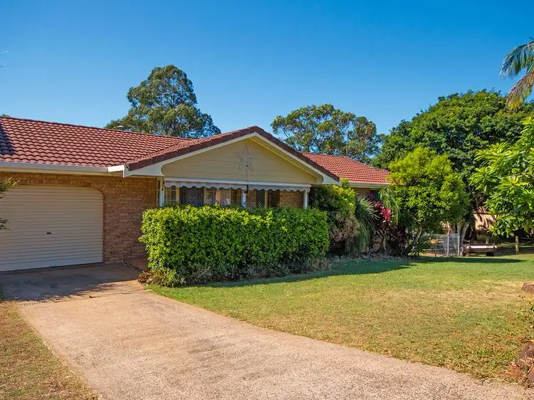 Fourth view of Homely semi-detached listing, 2/18 Dalmacia Drive, Wollongbar NSW 2477