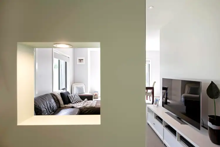 Fifth view of Homely townhouse listing, 196 Majura Avenue, Ainslie ACT 2602