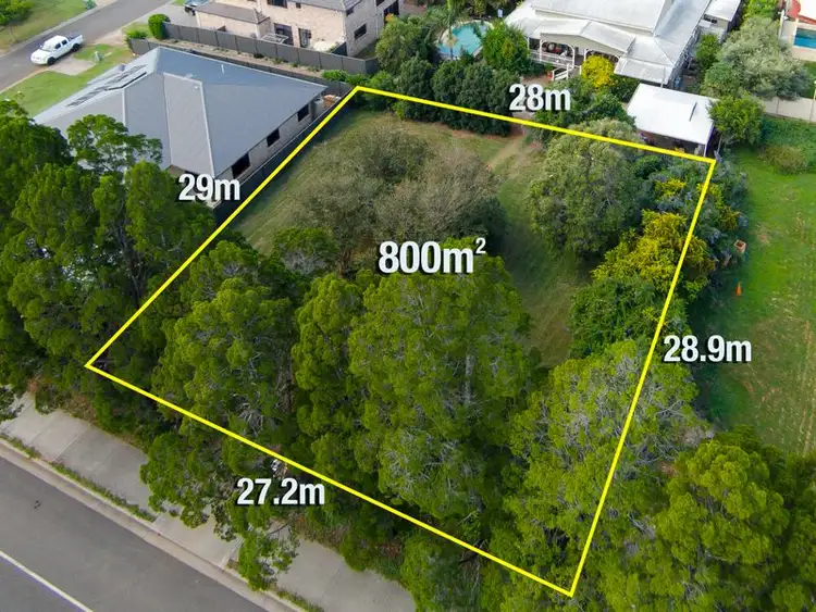 29 Hardy Road, Wellington Point QLD 4160