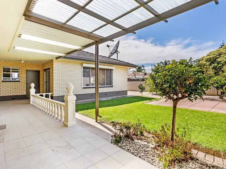 Fifth view of Homely house listing, 63 Fairford Terrace, West Lakes Shore SA 5020