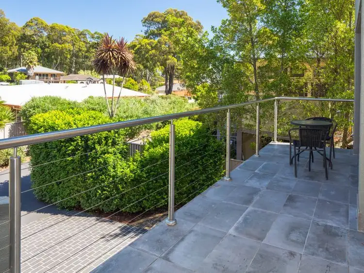 Fourth view of Homely unit listing, 1/28 Michener Court, Long Beach NSW 2536