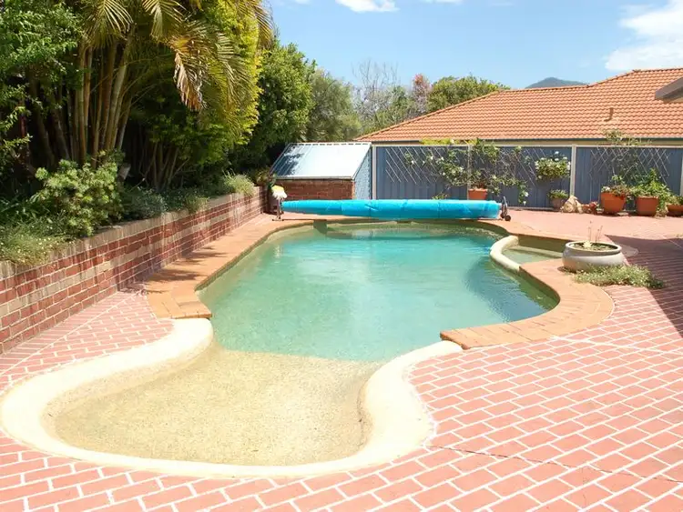 Second view of Homely house listing, 9 Ruth Lowe Court, Valla Beach NSW 2448