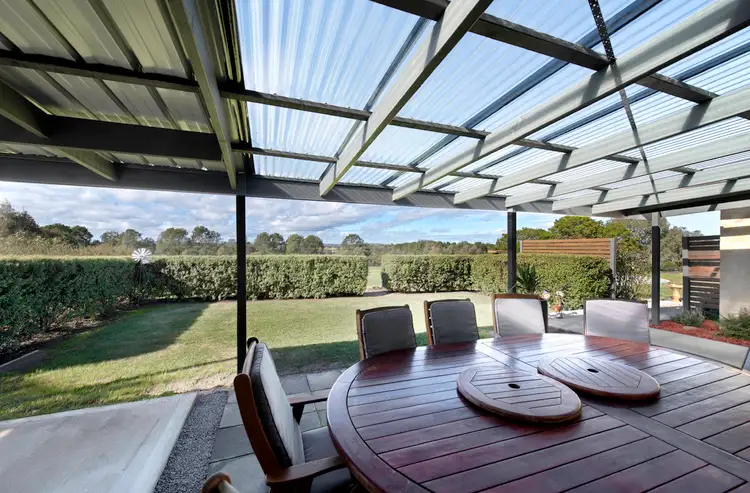 3 Santa Gertrudis Place, Murrumbateman NSW 2582