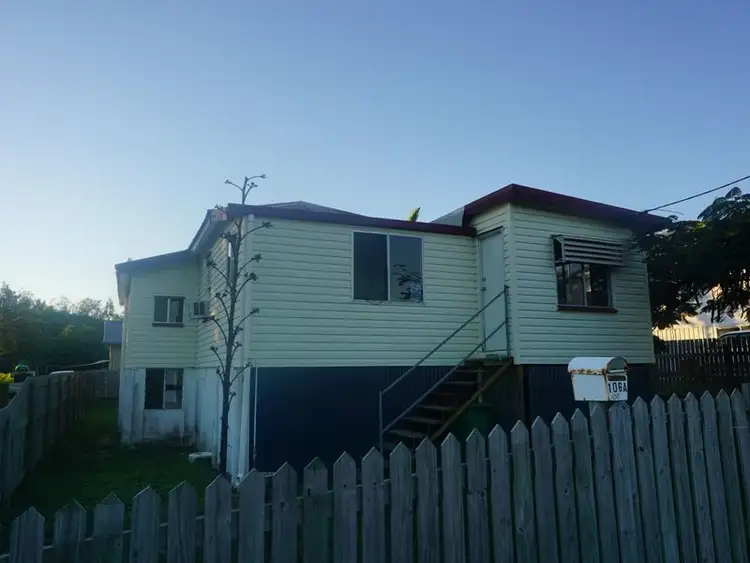 106 A Williams St, Bowen QLD 4805