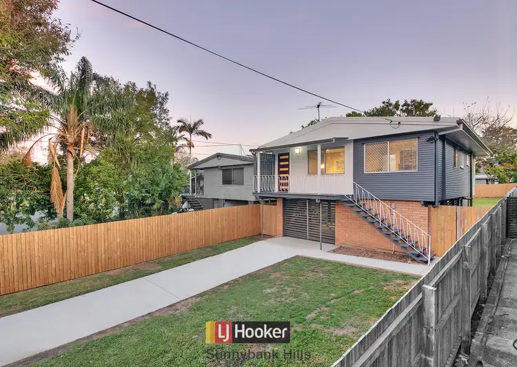 Second view of Homely house listing, 225A Beenleigh Road, Sunnybank QLD 4109