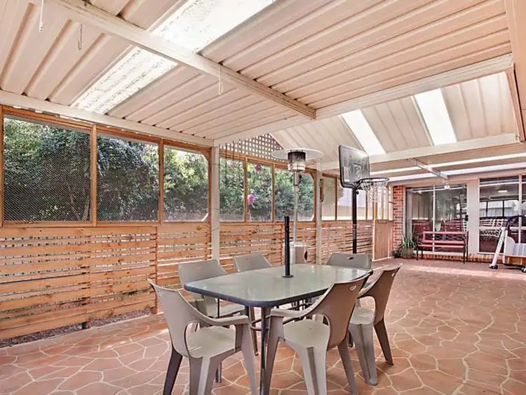 Third view of Homely house listing, 39 Liquidamber Drive, Narellan Vale NSW 2567