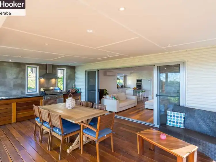 6 Orange Court, Mudgeeraba QLD 4213