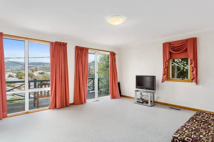Third view of Homely house listing, 369 Liverpool Street, West Hobart TAS 7000