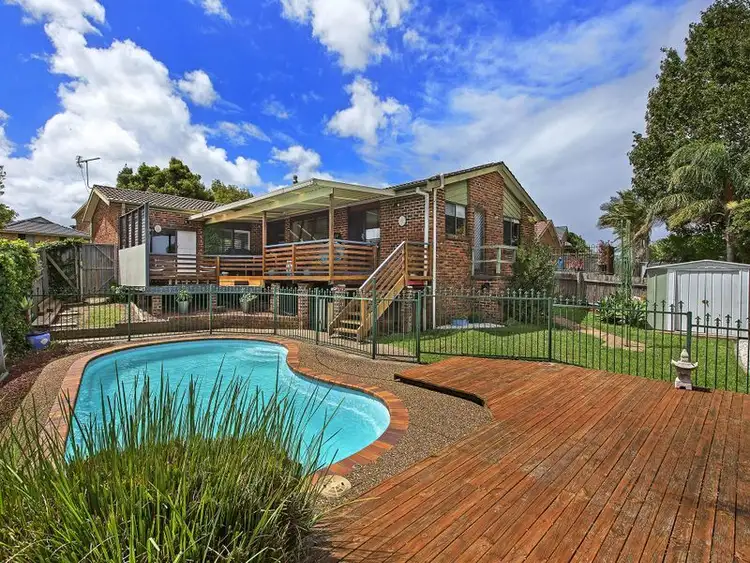 Third view of Homely house listing, 23 Patricia Street, Killarney Vale NSW 2261