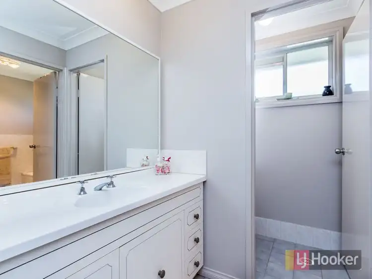 Fourth view of Homely townhouse listing, 19/12 Bunting Street, Emerton NSW 2770