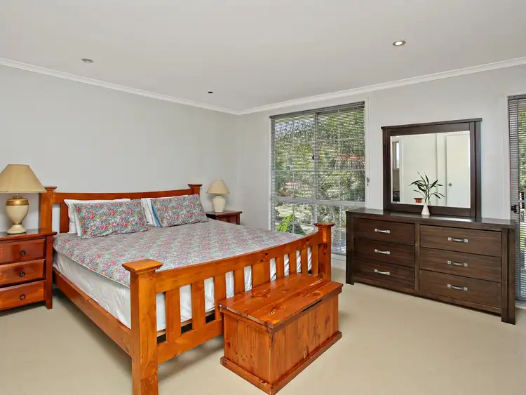 Sixth view of Homely house listing, 11 Forrestwood Place, Prospect NSW 2148