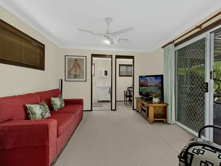 Fifth view of Homely house listing, 21 Kinsey Crescent, Chittaway Bay NSW 2261