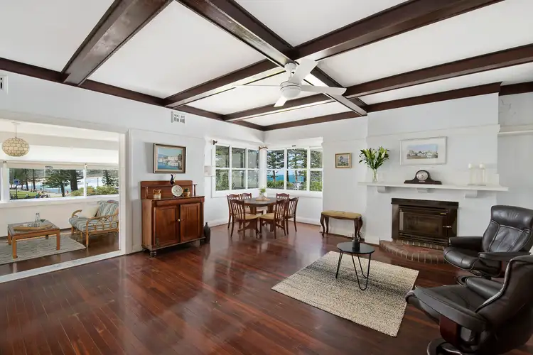 Fifth view of Homely house listing, 133 Oaks Avenue, Dee Why NSW 2099
