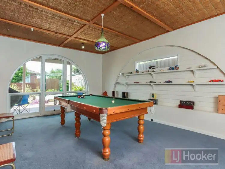 Sixth view of Homely house listing, 8 Charmaine Street, Dromana VIC 3936