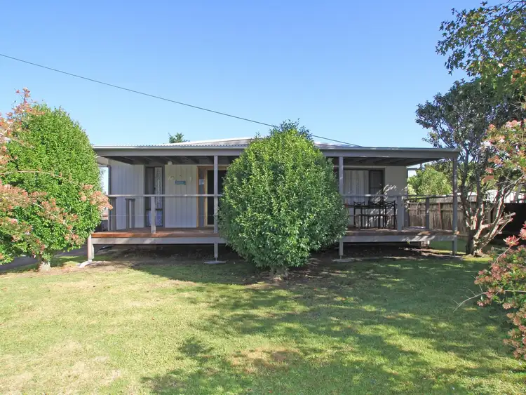 Second view of Homely house listing, 1 Pacificana Drive, Sussex Inlet NSW 2540