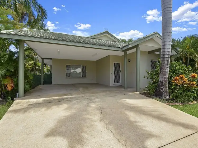 46 Royal Circuit, Durack NT 830