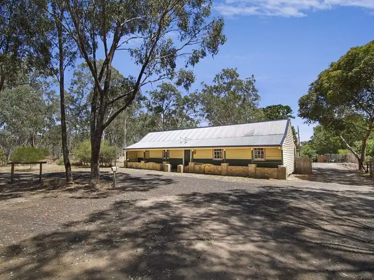 Third view of Homely house listing, 985 Sugarloaf Creek Road, Broadford VIC 3658