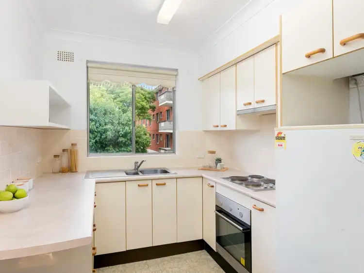 Second view of Homely unit listing, 14/55 Wyuna Avenue, Freshwater NSW 2096