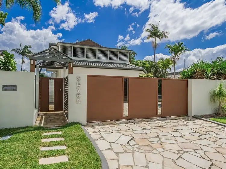 Third view of Homely house listing, 7 Witt Avenue, Carrara QLD 4211