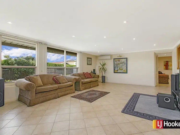 Fourth view of Homely house listing, 33 Lochside Drive, West Lakes SA 5021
