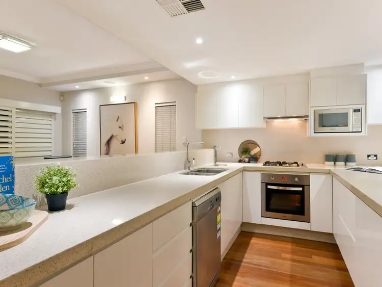 Fifth view of Homely house listing, 134 Prince Edward Street, Malabar NSW 2036