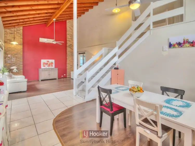 Fourth view of Homely house listing, 3 Cedara Street, Algester QLD 4115