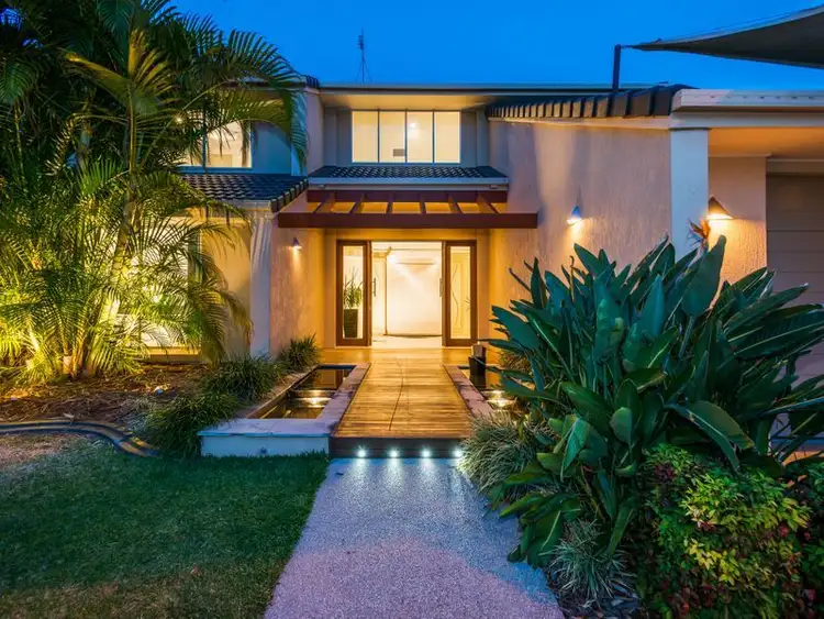 Third view of Homely house listing, 10 Sundance Way, Runaway Bay QLD 4216