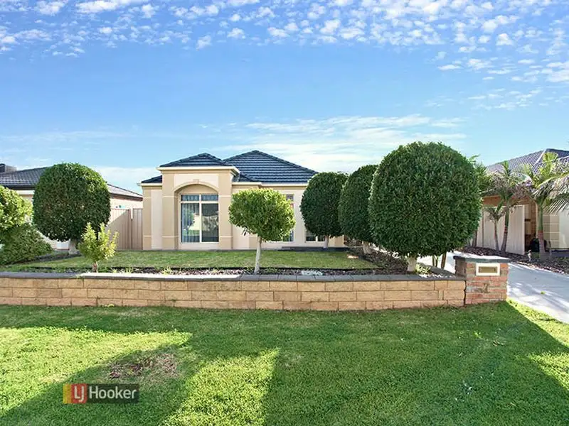 Main view of Homely house listing, 7 Berno Ct, Parafield Gardens SA 5107