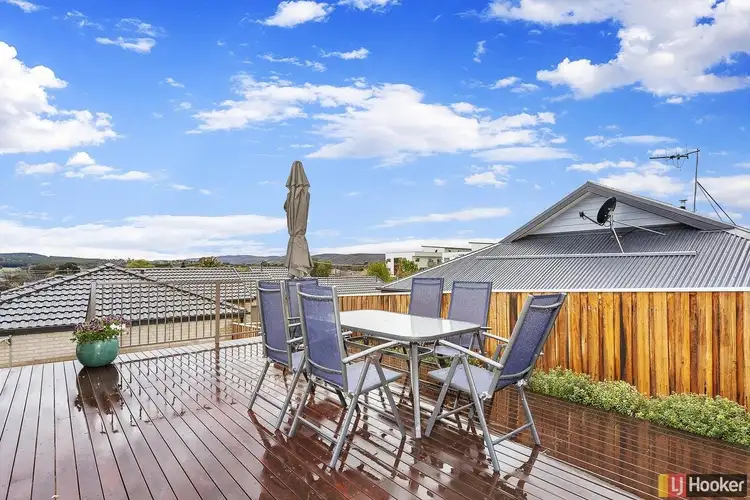 Fourth view of Homely townhouse listing, 10/49 Uriarra Road, Queanbeyan NSW 2620