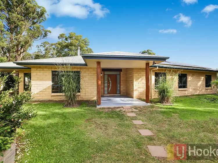 Second view of Homely house listing, 376 Crescent Head Road, South Kempsey NSW 2440