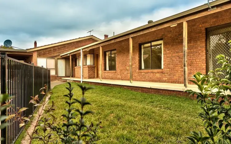 Fifth view of Homely house listing, 2 Whenby Court, Wodonga VIC 3690