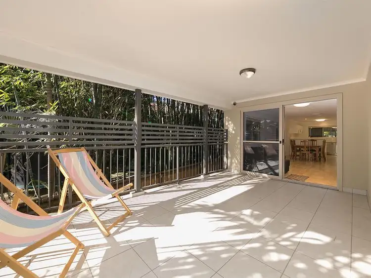 3/14 Dudley Street, Annerley QLD 4103