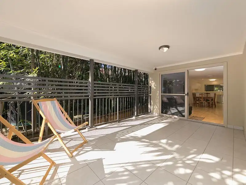 Main view of Homely unit listing, 3/14 Dudley Street, Annerley QLD 4103