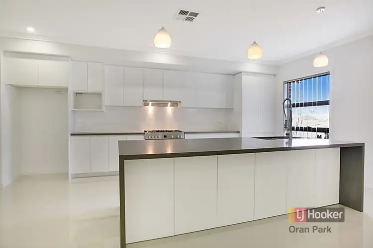 Fourth view of Homely house listing, 27 Hansford Street, Oran Park NSW 2570