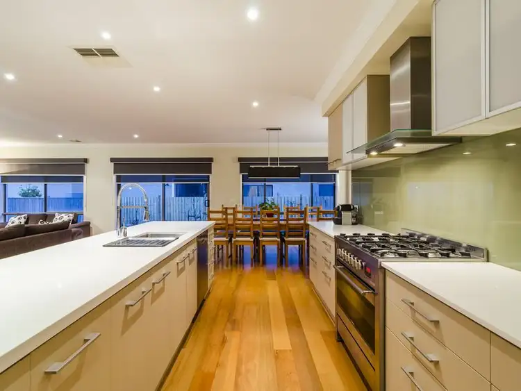 Fifth view of Homely house listing, 29 The Esplanade, Sanctuary Lakes VIC 3030