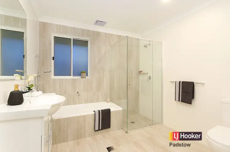 Sixth view of Homely townhouse listing, 3/10 Glenfield Road, Casula NSW 2170
