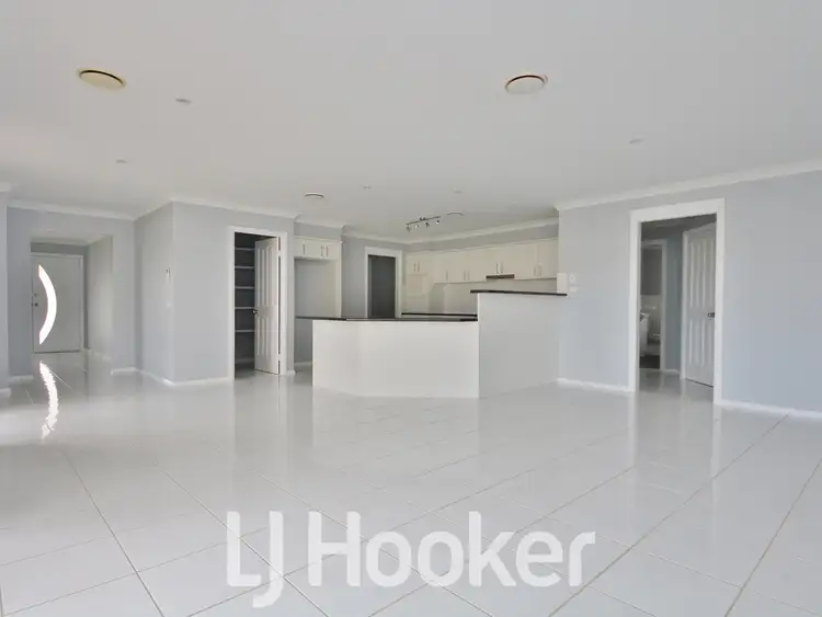 Fifth view of Homely house listing, 46 Cheviot Drive, Kelso NSW 2795